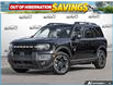 2025 Ford Bronco Sport Outer Banks (Stk: MFLBH016) in Sault Ste. Marie - Image 1 of 21