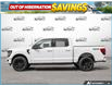 2025 Ford F-150 XLT (Stk: MFLFH374) in Sault Ste. Marie - Image 3 of 24
