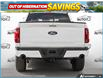 2025 Ford F-150 XLT (Stk: MFLFH374) in Sault Ste. Marie - Image 5 of 24