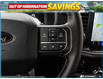 2025 Ford F-150 XLT (Stk: MFLFH374) in Sault Ste. Marie - Image 14 of 24