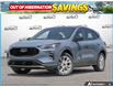 2026 Ford Escape Active (Stk: MFLXI014) in Sault Ste. Marie - Image 1 of 23