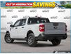 2026 Ford Maverick XLT (Stk: MFLFI027) in Sault Ste. Marie - Image 4 of 24