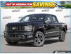 2025 Ford F-150 STX (Stk: MFLFH407) in Sault Ste. Marie - Image 1 of 21
