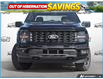 2025 Ford F-150 STX (Stk: MFLFH407) in Sault Ste. Marie - Image 2 of 21