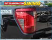 2025 Ford F-150 STX (Stk: MFLFH407) in Sault Ste. Marie - Image 9 of 21