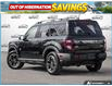2025 Ford Bronco Sport Outer Banks (Stk: MFLBH093) in Sault Ste. Marie - Image 4 of 21