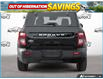 2025 Ford Bronco Sport Outer Banks (Stk: MFLBH093) in Sault Ste. Marie - Image 5 of 21