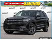 2026 Ford Explorer Active (Stk: MFLXI032) in Sault Ste. Marie - Image 1 of 25