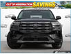 2026 Ford Explorer Active (Stk: MFLXI032) in Sault Ste. Marie - Image 2 of 25