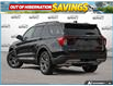 2026 Ford Explorer Active (Stk: MFLXI032) in Sault Ste. Marie - Image 4 of 25
