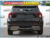 2026 Ford Explorer Active (Stk: MFLXI032) in Sault Ste. Marie - Image 5 of 25