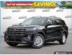 2026 Ford Explorer Active (Stk: MFLXI030) in Sault Ste. Marie - Image 1 of 25