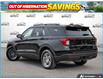 2026 Ford Explorer Active (Stk: MFLXI030) in Sault Ste. Marie - Image 4 of 25