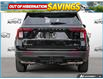 2026 Ford Explorer Active (Stk: MFLXI030) in Sault Ste. Marie - Image 5 of 25