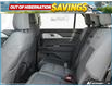 2026 Ford Explorer Active (Stk: MFLXI030) in Sault Ste. Marie - Image 20 of 25