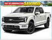 2026 Ford F-150 Platinum (Stk: MFLFI050) in Sault Ste. Marie - Image 1 of 3