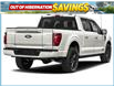 2026 Ford F-150 Platinum (Stk: MFLFI050) in Sault Ste. Marie - Image 3 of 3