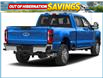 2026 Ford F-250 Lariat (Stk: MFLFI053) in Sault Ste. Marie - Image 3 of 12