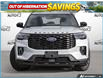 2026 Ford Explorer ST-Line (Stk: MFLXI035) in Sault Ste. Marie - Image 2 of 26