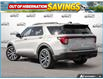 2026 Ford Explorer ST-Line (Stk: MFLXI035) in Sault Ste. Marie - Image 4 of 26