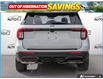 2026 Ford Explorer ST-Line (Stk: MFLXI035) in Sault Ste. Marie - Image 5 of 26