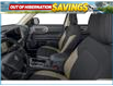 2026 Ford Bronco Sport Big Bend (Stk: MFLBI005) in Sault Ste. Marie - Image 6 of 11