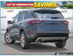 2026 Ford Escape Active (Stk: MFLXI038) in Sault Ste. Marie - Image 4 of 23
