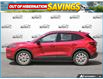 2026 Ford Escape Active (Stk: MFLXI042) in Sault Ste. Marie - Image 3 of 23