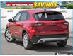 2026 Ford Escape Active (Stk: MFLXI042) in Sault Ste. Marie - Image 4 of 23
