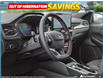 2025 Ford Escape ST-Line Select (Stk: MFLXH106) in Sault Ste. Marie - Image 11 of 24
