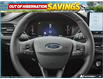 2025 Ford Escape ST-Line Select (Stk: MFLXH106) in Sault Ste. Marie - Image 12 of 24