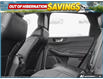 2025 Ford Escape ST-Line Select (Stk: MFLXH106) in Sault Ste. Marie - Image 20 of 24