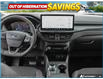 2025 Ford Escape ST-Line Select (Stk: MFLXH106) in Sault Ste. Marie - Image 21 of 24