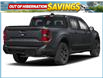 2026 Ford Maverick Lariat (Stk: MFLFI059) in Sault Ste. Marie - Image 3 of 12