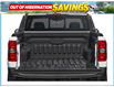 2026 Ford Maverick Lariat (Stk: MFLFI059) in Sault Ste. Marie - Image 8 of 12