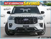 2026 Ford Explorer ST (Stk: MFLXI047) in Sault Ste. Marie - Image 2 of 25