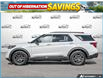 2026 Ford Explorer ST (Stk: MFLXI047) in Sault Ste. Marie - Image 3 of 25