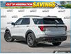 2026 Ford Explorer ST (Stk: MFLXI047) in Sault Ste. Marie - Image 4 of 25