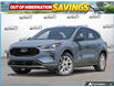 2026 Ford Escape Active (Stk: MFLXI044) in Sault Ste. Marie - Image 1 of 22