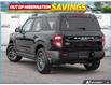 2026 Ford Bronco Sport Big Bend (Stk: BI011) in Sault Ste. Marie - Image 4 of 23