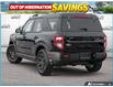 2026 Ford Bronco Sport Big Bend (Stk: MFLBI012) in Sault Ste. Marie - Image 4 of 20