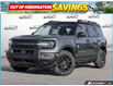 2025 Ford Bronco Sport Big Bend (Stk: MFLBH103) in Sault Ste. Marie - Image 1 of 21