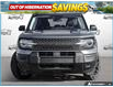 2025 Ford Bronco Sport Big Bend (Stk: MFLBH103) in Sault Ste. Marie - Image 2 of 21