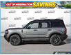 2025 Ford Bronco Sport Big Bend (Stk: MFLBH103) in Sault Ste. Marie - Image 3 of 21