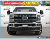 2025 Ford F-350 XLT (Stk: MFLFH443) in Sault Ste. Marie - Image 2 of 24