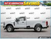 2025 Ford F-350 XLT (Stk: MFLFH443) in Sault Ste. Marie - Image 3 of 24