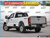 2025 Ford F-350 XLT (Stk: MFLFH443) in Sault Ste. Marie - Image 4 of 24