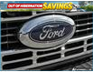 2025 Ford F-350 XLT (Stk: MFLFH443) in Sault Ste. Marie - Image 8 of 24
