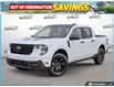2025 Ford Maverick XLT (Stk: MFLFH447) in Sault Ste. Marie - Image 1 of 25