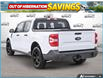 2025 Ford Maverick XLT (Stk: MFLFH447) in Sault Ste. Marie - Image 4 of 25